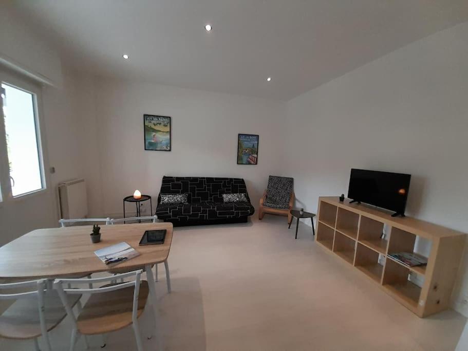 Apartamento Centre-ville, 4 Pers *