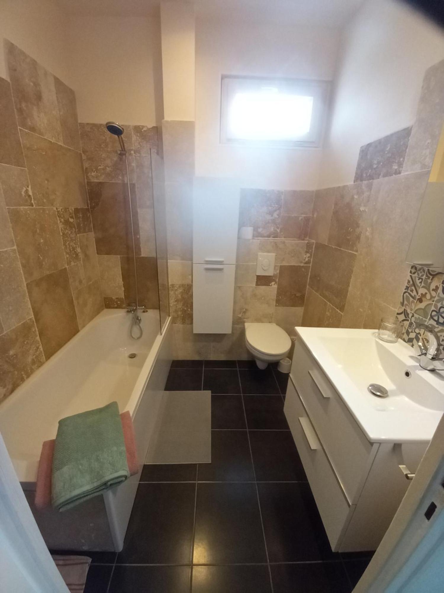 Apartamento Centre-ville, 4 Pers
