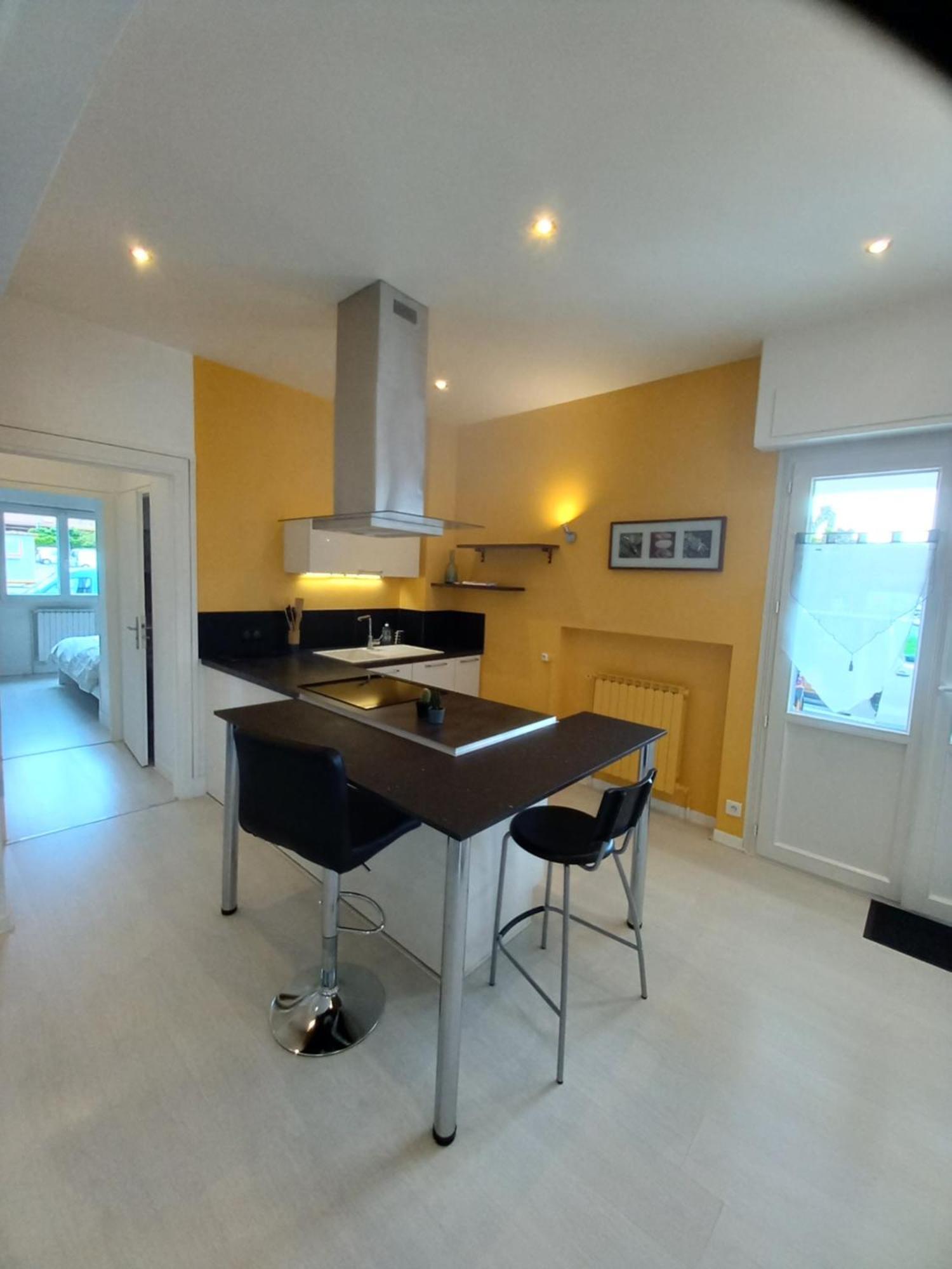 Centre-ville, 4 Pers Aix-les-Bains