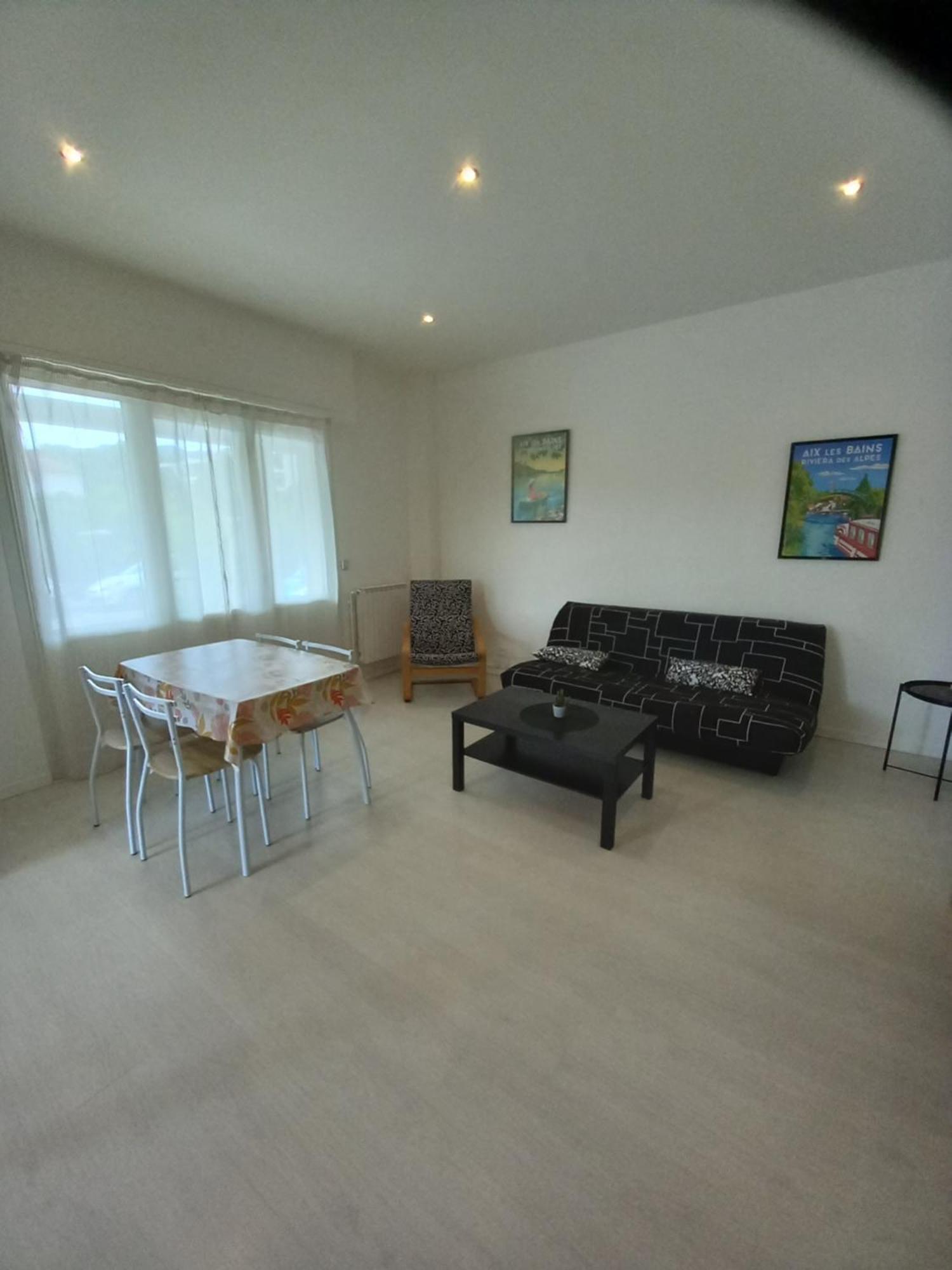 Apartamento Centre-ville, 4 Pers