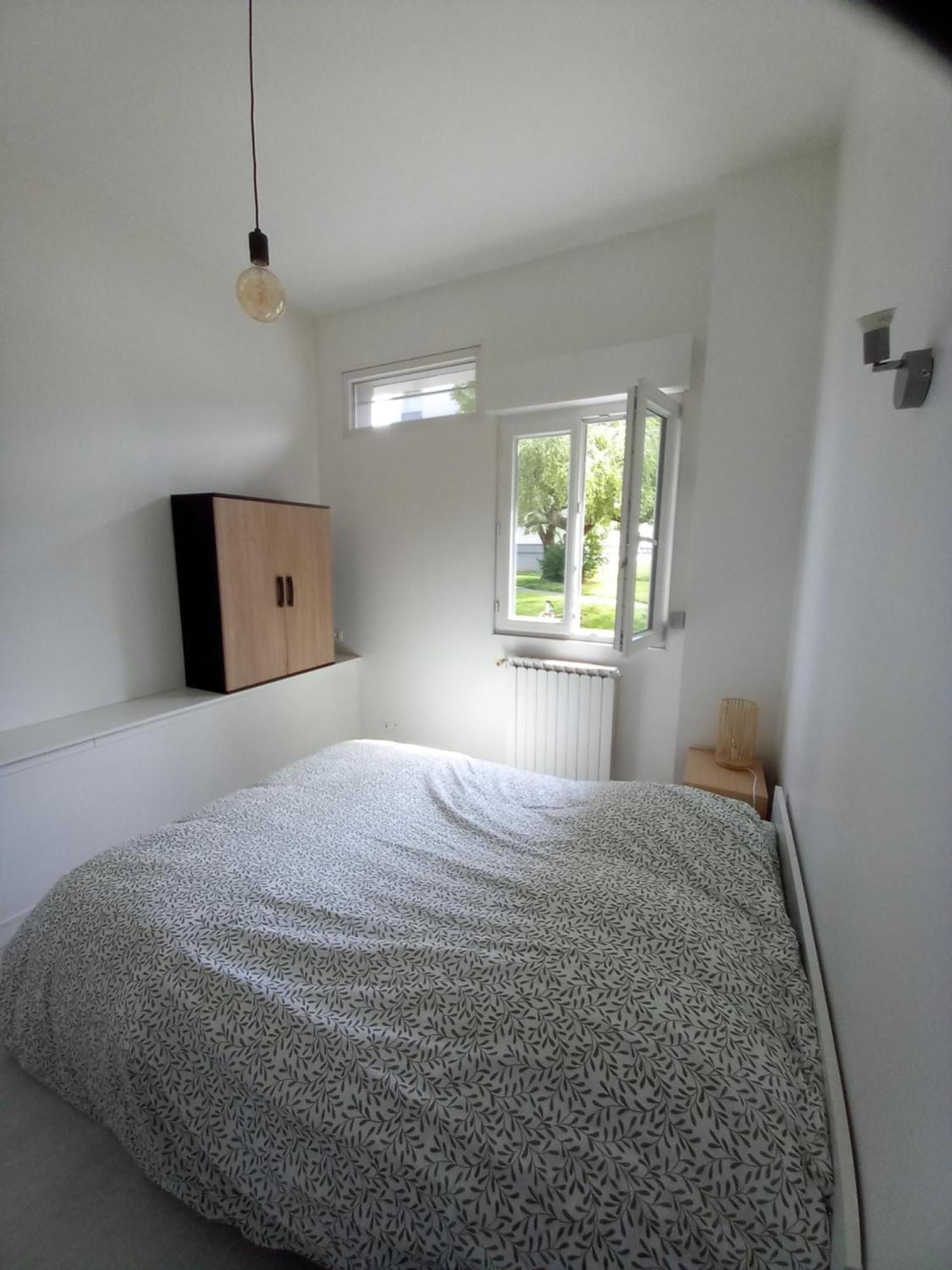 Centre-ville, 4 Pers * Aix-les-Bains