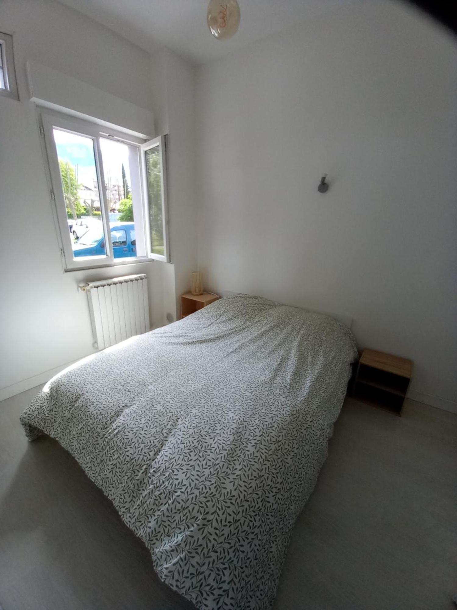 Apartment Centre-ville, 4 Pers *